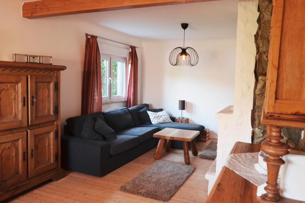 Ferienhaus Am Nationalpark Eifel Dreiborn Екстер'єр фото