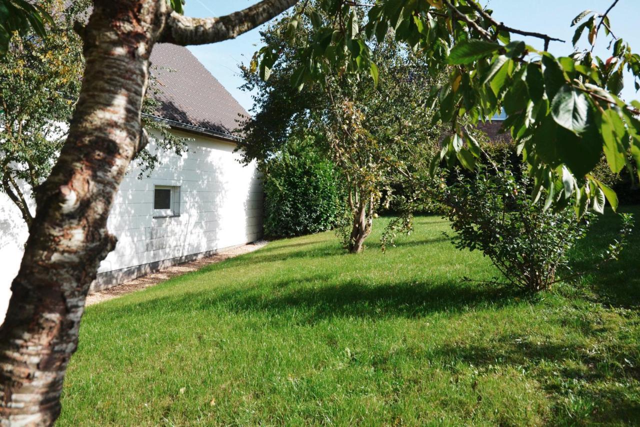 Ferienhaus Am Nationalpark Eifel Dreiborn Екстер'єр фото