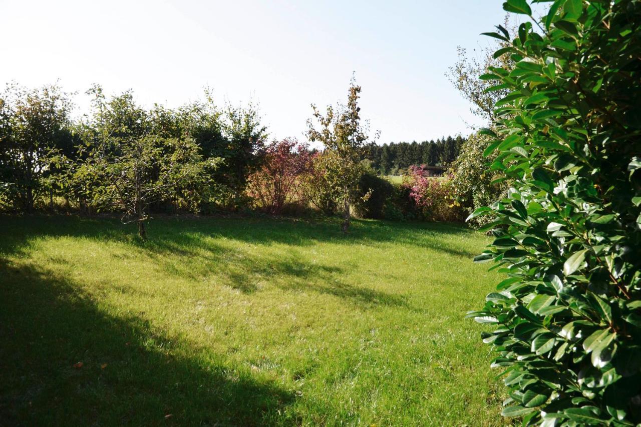 Ferienhaus Am Nationalpark Eifel Dreiborn Екстер'єр фото